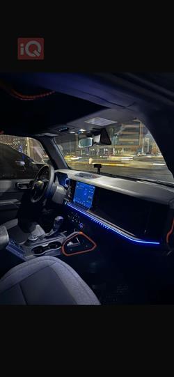 فورد برونكو